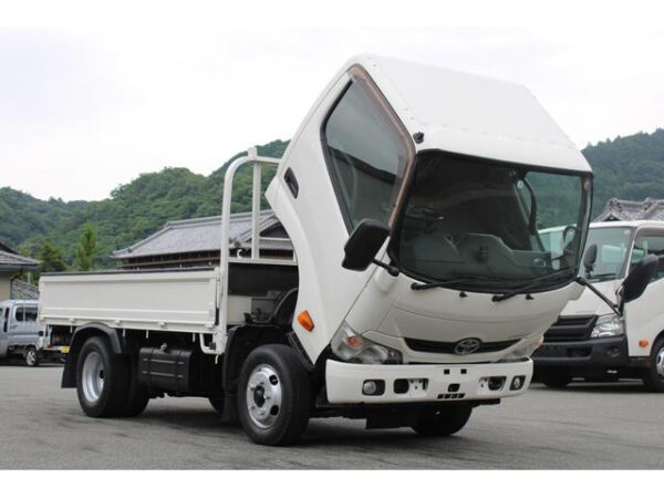 TOYOTA DYNA - Image 13