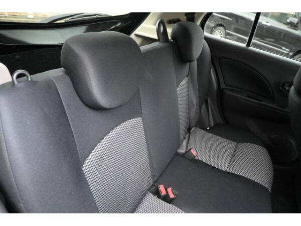 NISSAN MARCH - Image 13