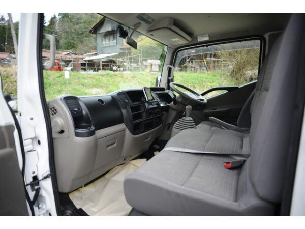NISSAN ATLAS TRUCK - Image 13