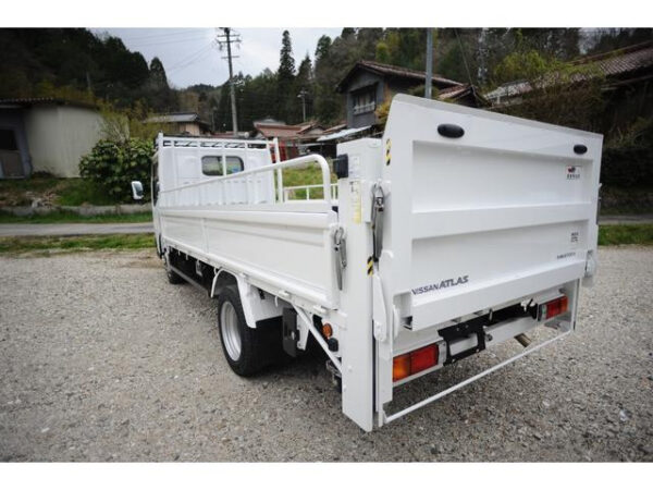 NISSAN ATLAS TRUCK - Image 13