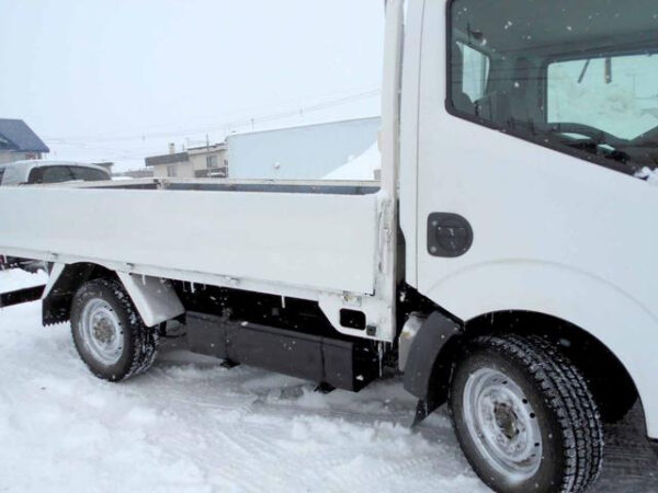 NISSAN ATLAS TRUCK - Image 14