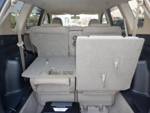TOYOTA VANGUARD - Image 13