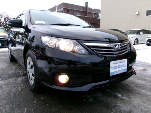 TOYOTA ALLION - Image 13
