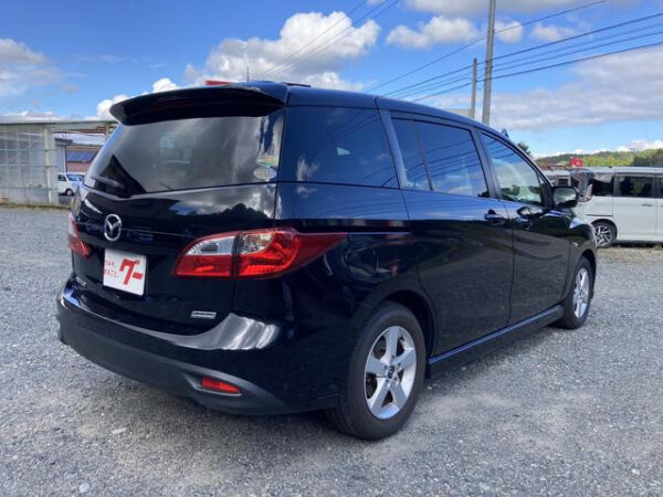 MAZDA PREMACY - Image 14