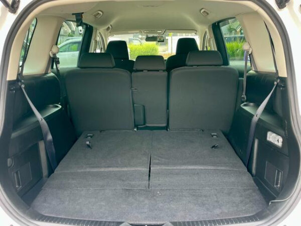 MAZDA PREMACY - Image 14