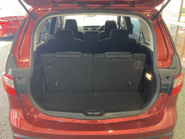 MAZDA PREMACY - Image 14