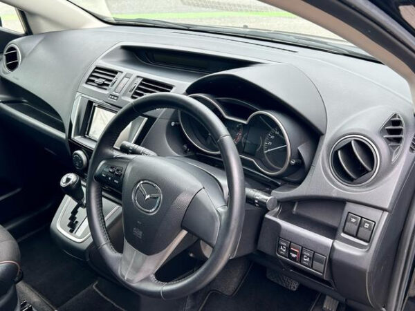 MAZDA PREMACY - Image 14