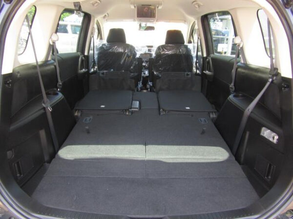 MAZDA PREMACY - Image 14