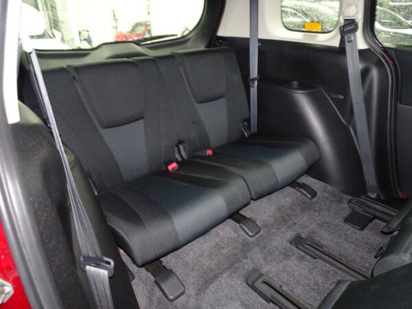 MAZDA PREMACY - Image 14