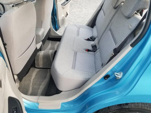 TOYOTA PASSO - Image 14
