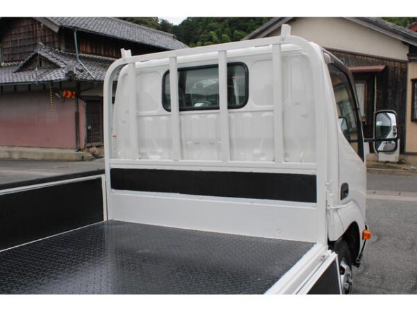 TOYOTA DYNA - Image 14