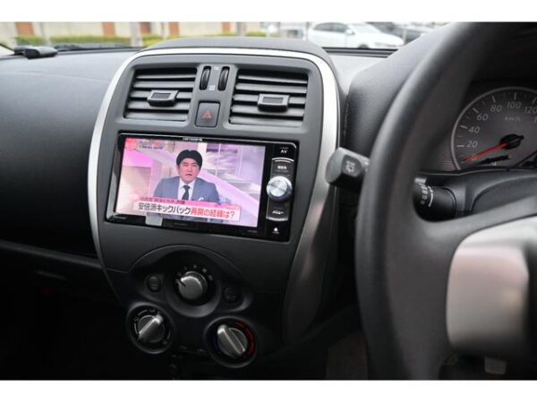 NISSAN MARCH - Image 14