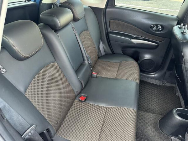 NISSAN NOTE - Image 14