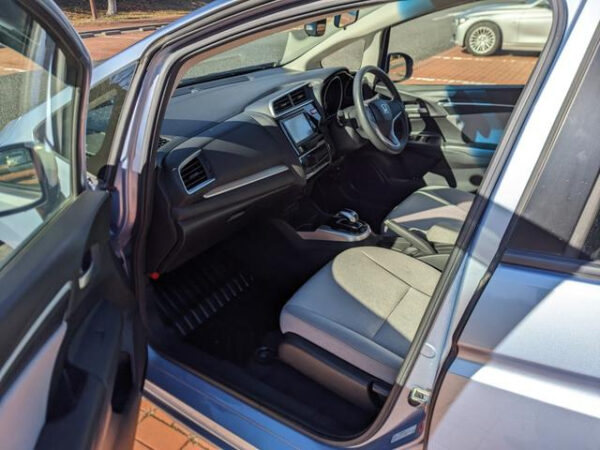 HONDA FIT - Image 14