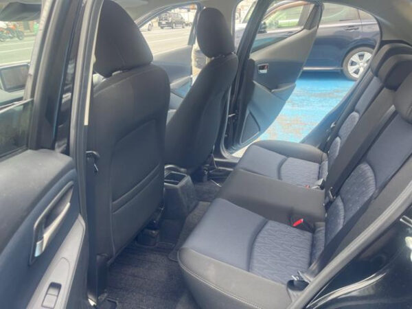 MAZDA DEMIO - Image 14