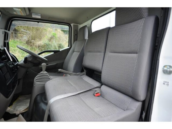 NISSAN ATLAS TRUCK - Image 14