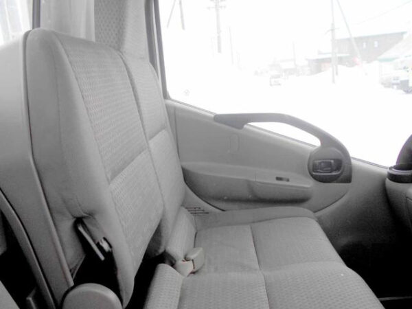 NISSAN ATLAS TRUCK - Image 3