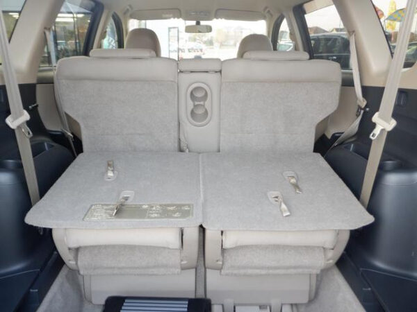 TOYOTA VANGUARD - Image 14