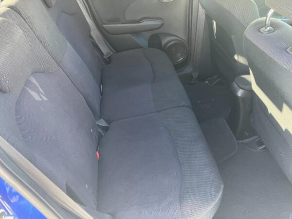 HONDA FIT - Image 14