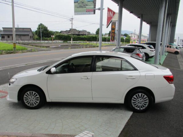 TOYOTA ALLION - Image 14
