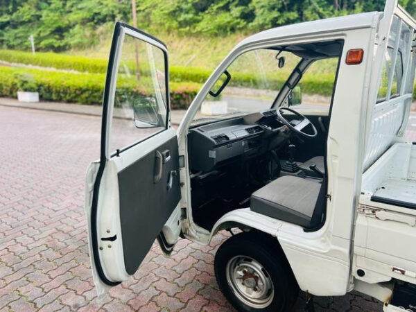 SUZUKI CARRY TRUCK - Image 15
