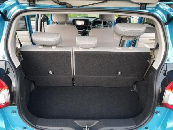 TOYOTA PASSO - Image 15
