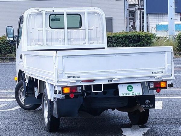 TOYOTA DYNA - Image 15