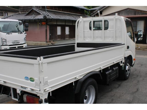 TOYOTA DYNA - Image 15