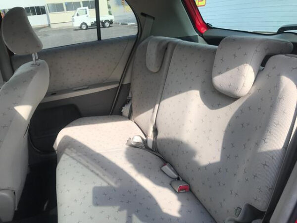 TOYOTA VITZ - Image 15