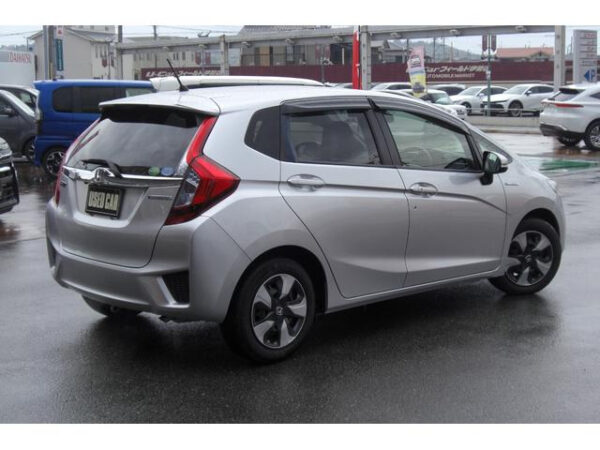 HONDA FIT - Image 15