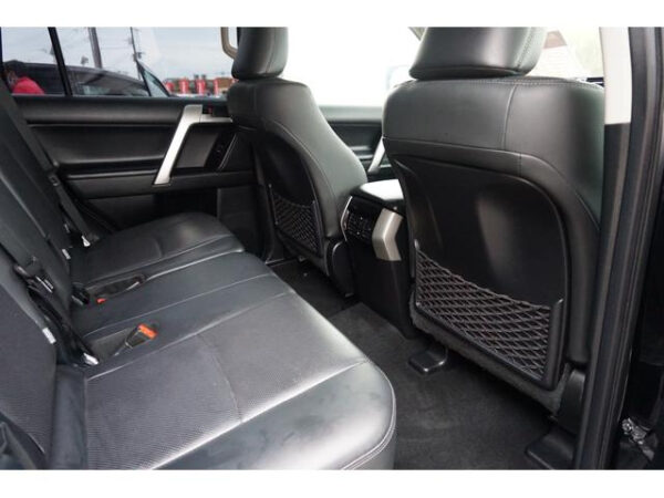 TOYOTA LAND CRUISER PRADO - Image 15