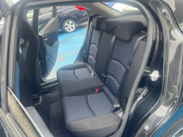 MAZDA DEMIO - Image 15