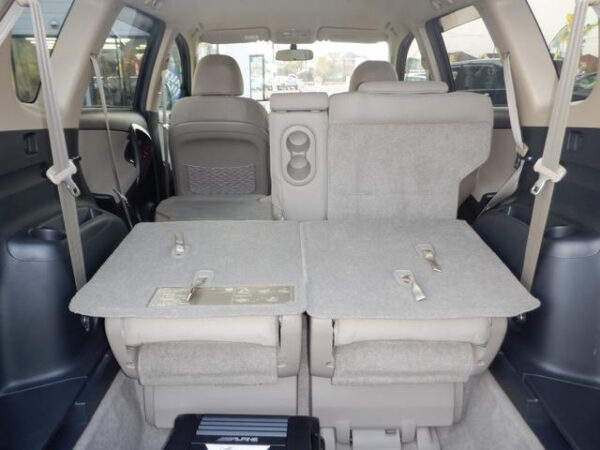 TOYOTA VANGUARD - Image 15