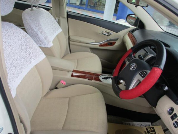 TOYOTA ALLION - Image 15
