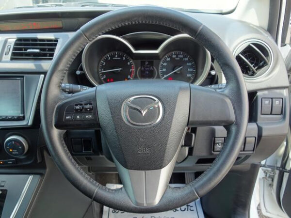 MAZDA PREMACY - Image 15