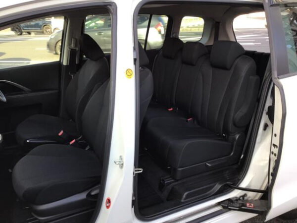 MAZDA PREMACY - Image 15