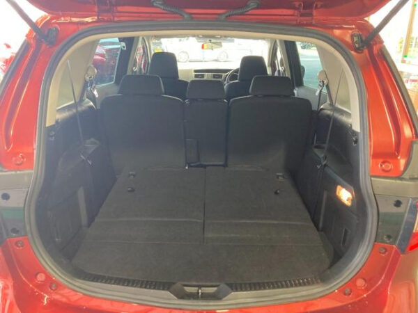 MAZDA PREMACY - Image 15
