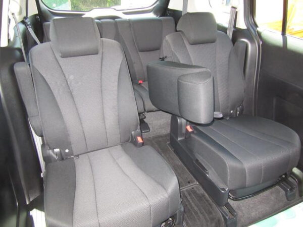 MAZDA PREMACY - Image 15