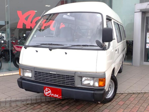 NISSAN CARVAN