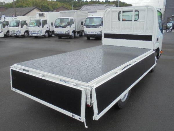 TOYOTA DYNA - Image 16