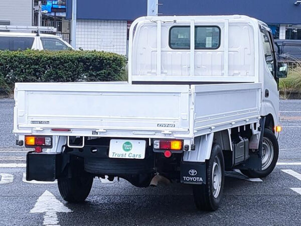 TOYOTA DYNA - Image 16