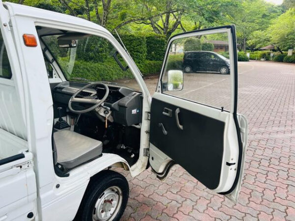 SUZUKI CARRY TRUCK - Image 16