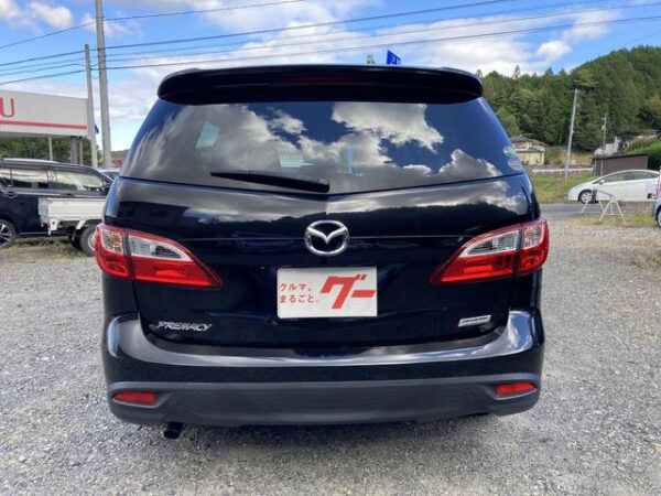 MAZDA PREMACY - Image 16