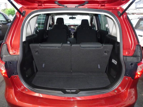MAZDA PREMACY - Image 16