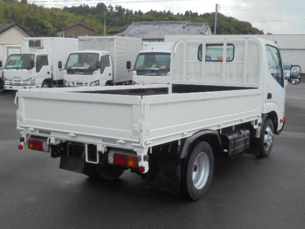 TOYOTA DYNA - Image 17