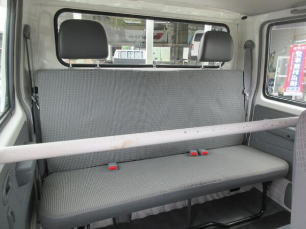 TOYOTA DYNA - Image 17