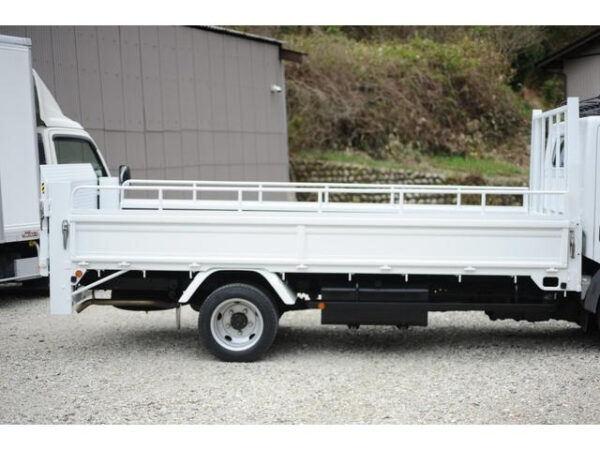 NISSAN ATLAS TRUCK - Image 17