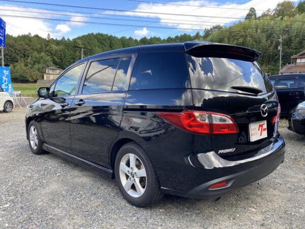 MAZDA PREMACY - Image 17