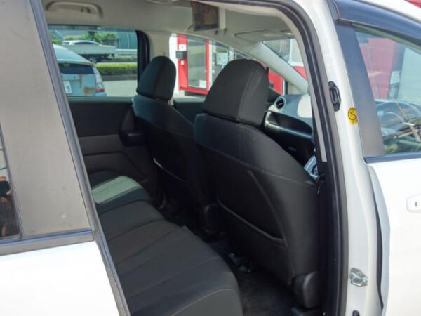 MAZDA PREMACY - Image 17
