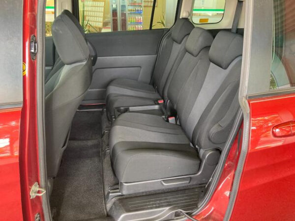 MAZDA PREMACY - Image 17